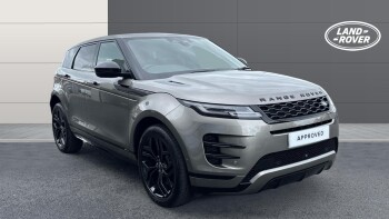 Land Rover Range Rover Evoque 1.5 P300e R-Dynamic HSE 5dr Auto Hatchback